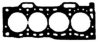 BGA CH9316 Gasket, cylinder head